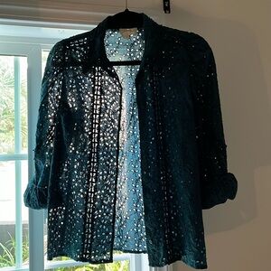 Sezane Cara Shirt - 36